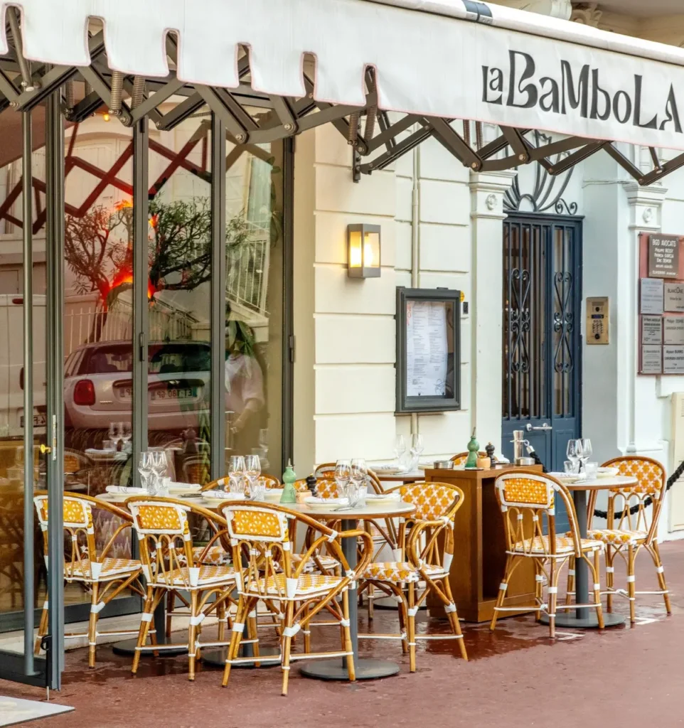 Bambola Cannes