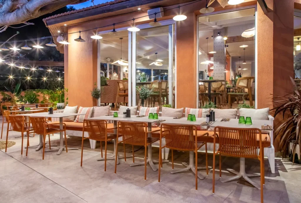 Côté Jardin La Ciotat