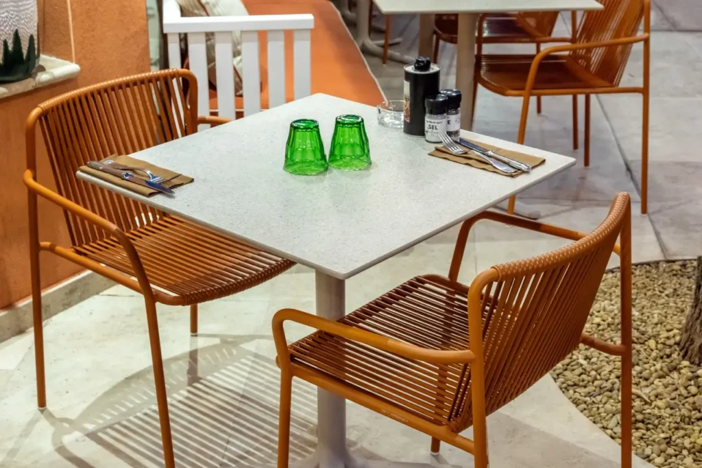 Côté Jardin La Ciotat