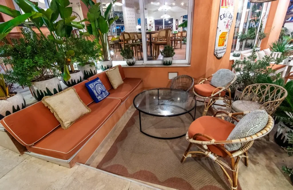 Côté Jardin La Ciotat