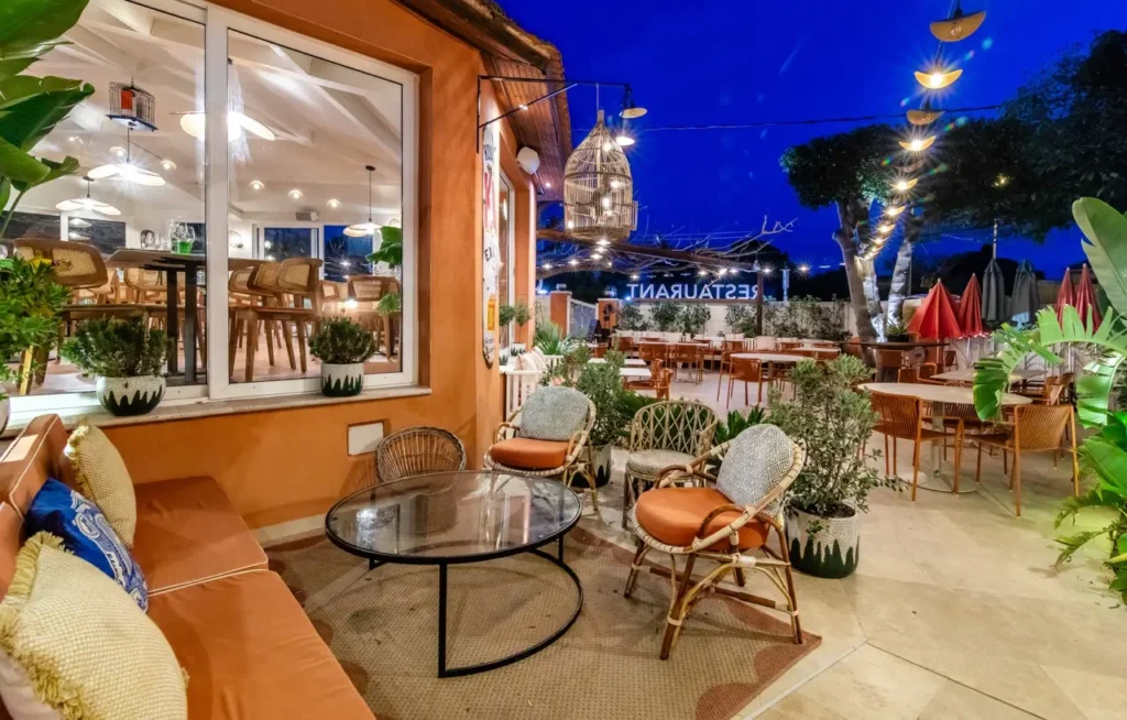 Côté Jardin La Ciotat