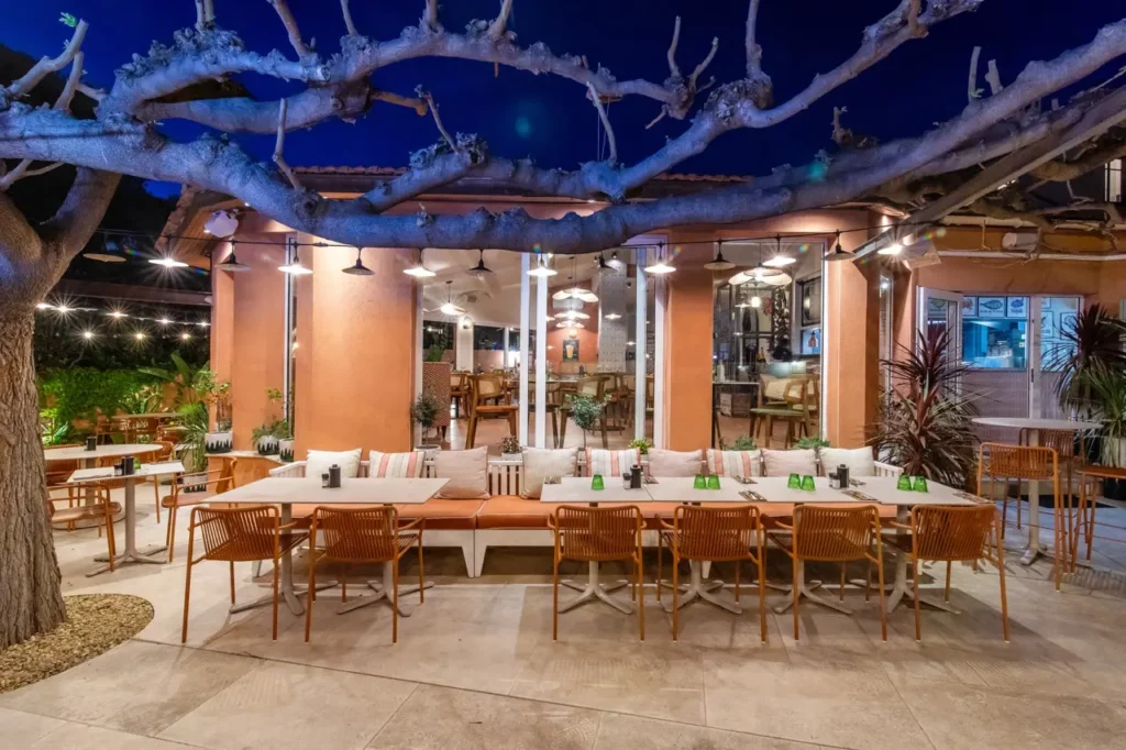 Côté Jardin La Ciotat