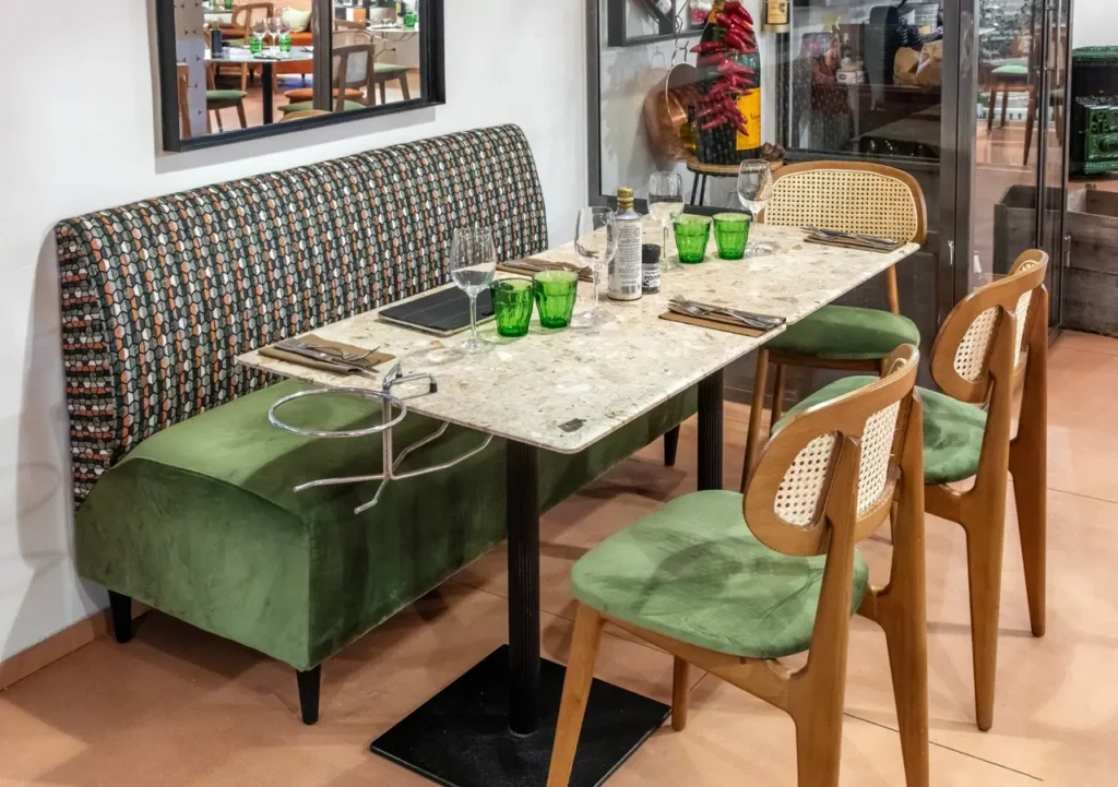 Côté Jardin La Ciotat