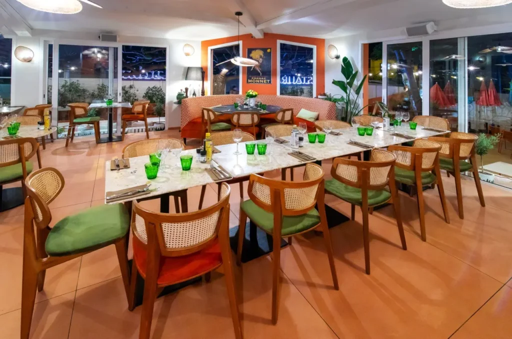 Côté Jardin La Ciotat