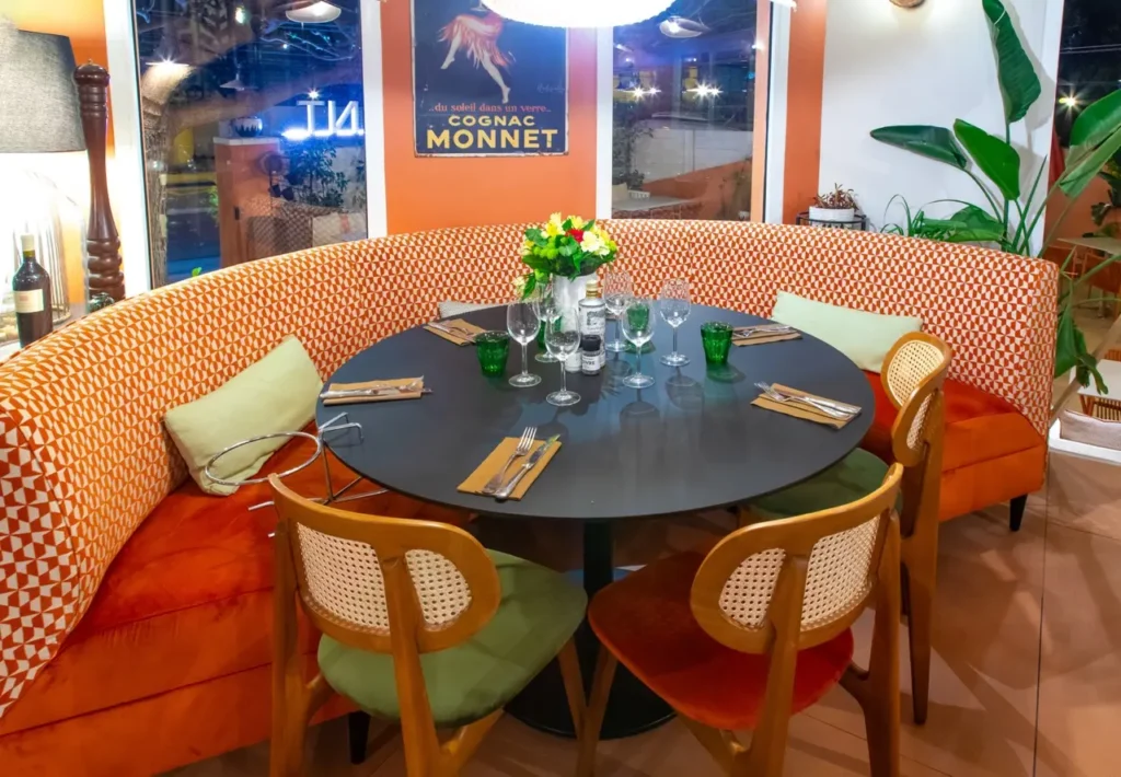 Côté Jardin La Ciotat