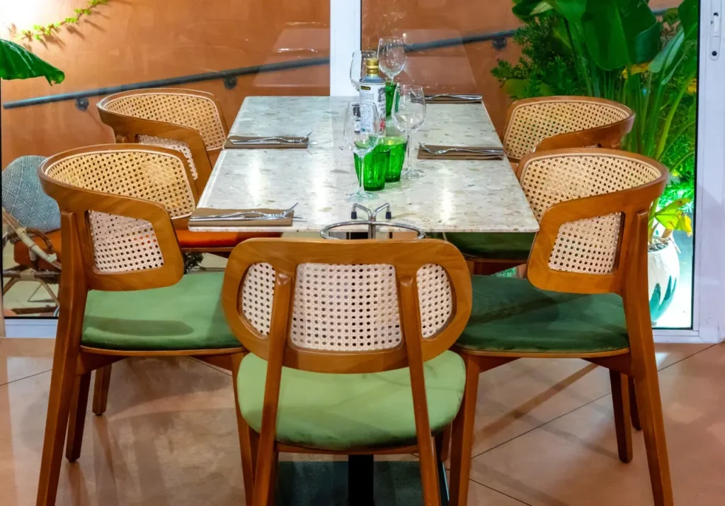 Côté Jardin La Ciotat