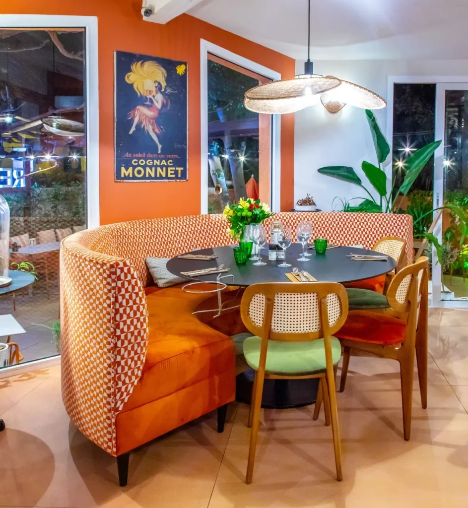 Côté Jardin La Ciotat