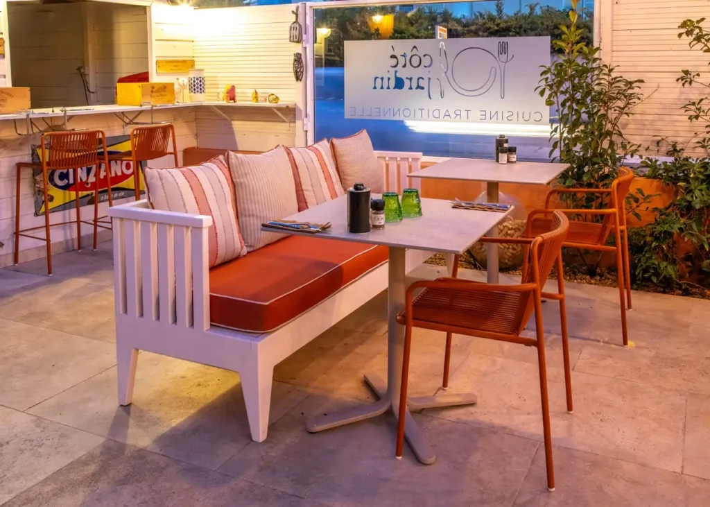 Côté Jardin La Ciotat