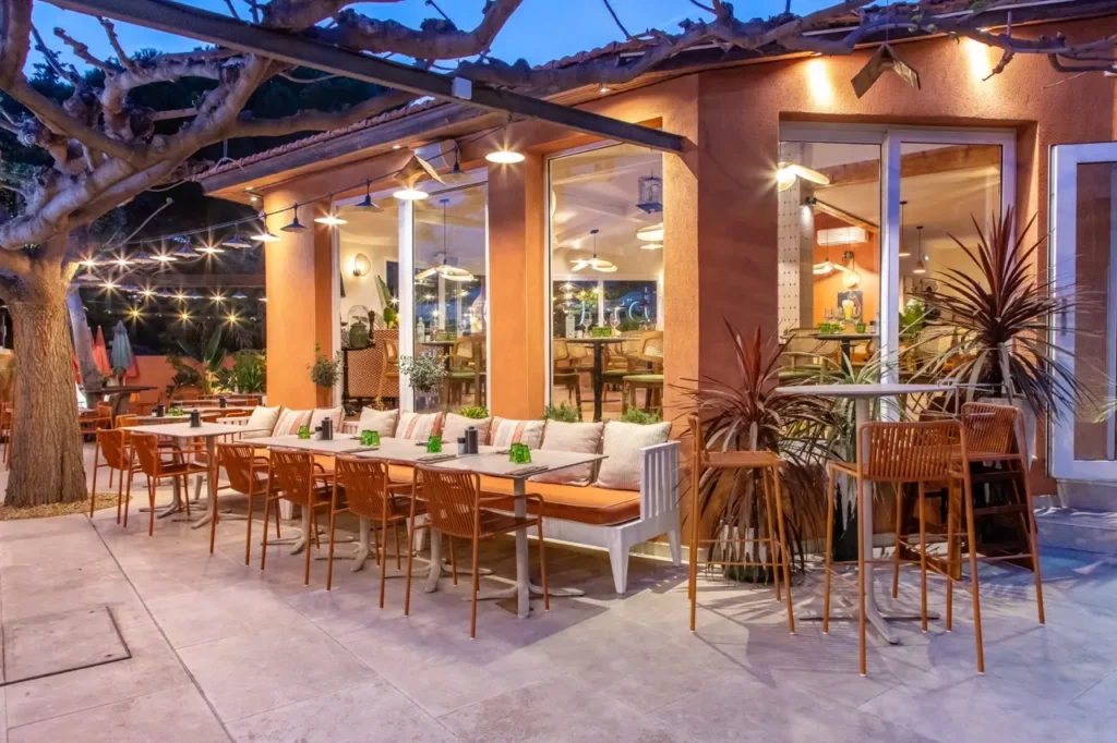 Côté Jardin La Ciotat