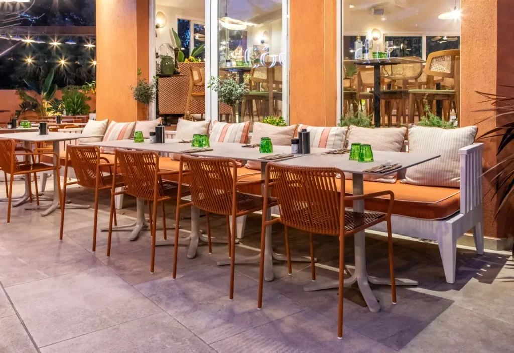 Côté Jardin La Ciotat