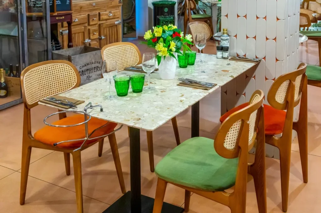 Côté Jardin La Ciotat