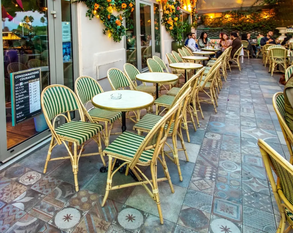 Côté Jardin Toulon