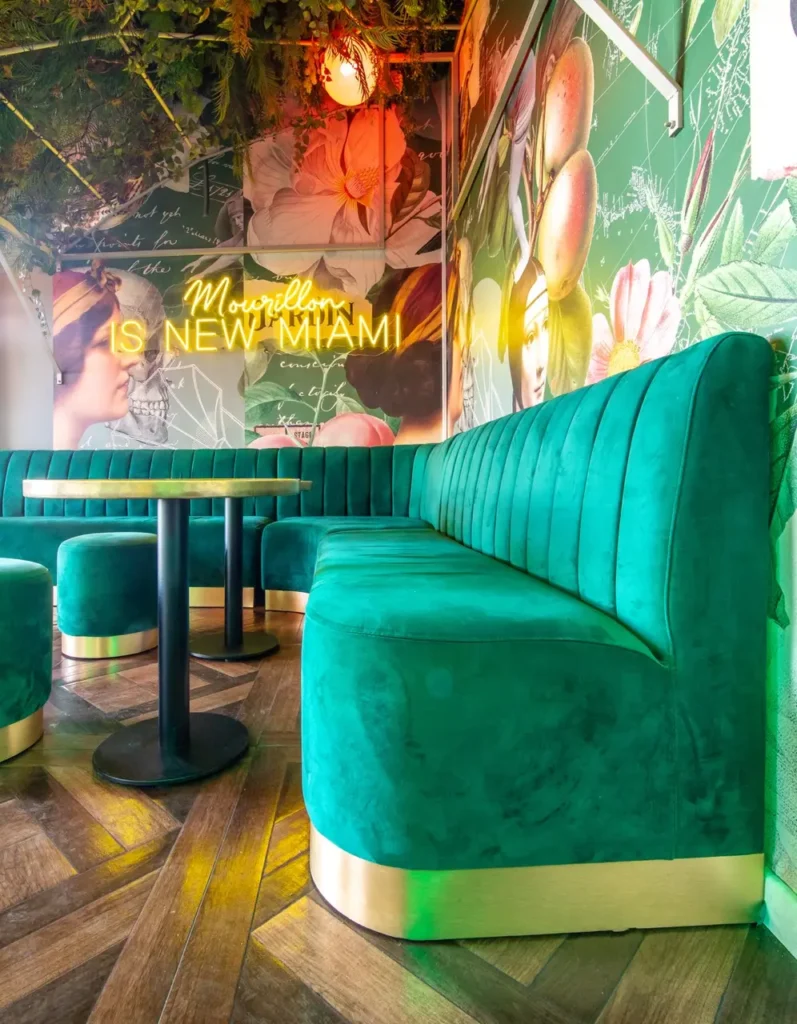 Côté Jardin Toulon