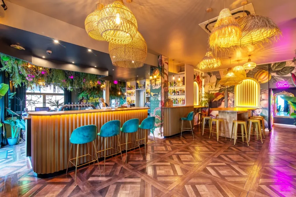 Côté Jardin Toulon