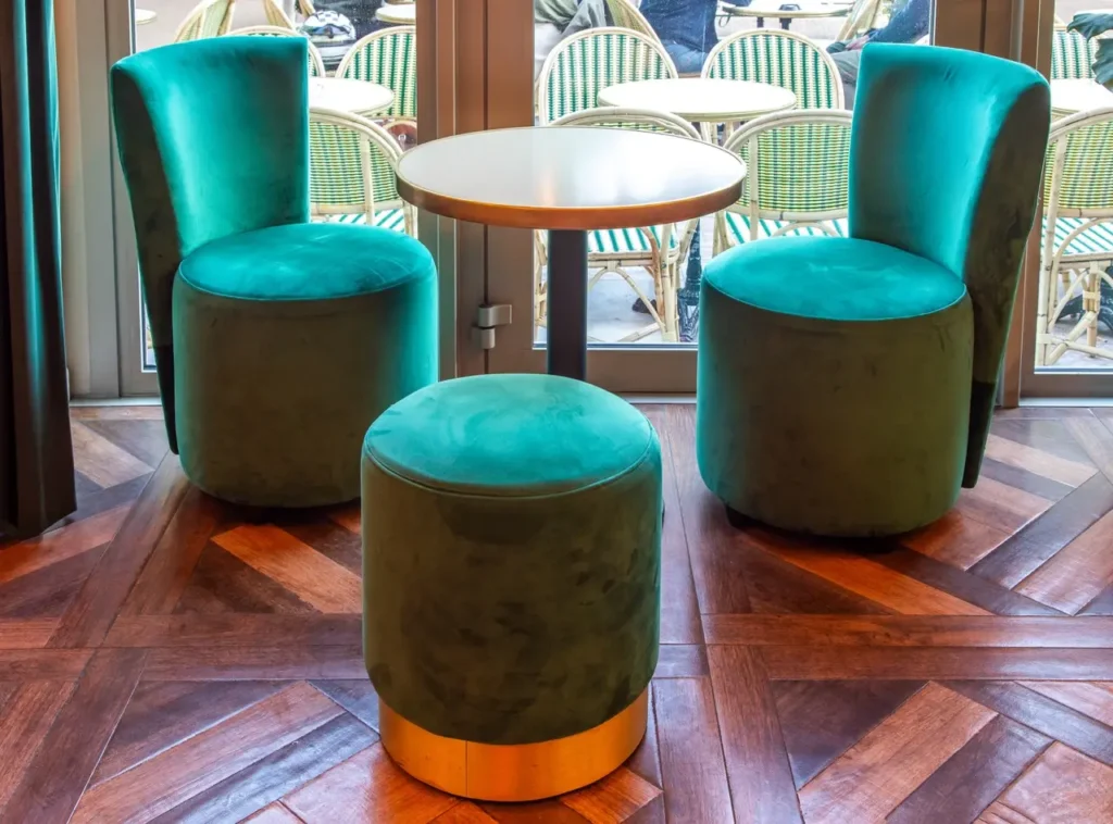 Côté Jardin Toulon