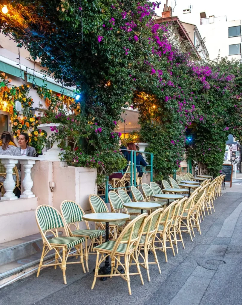 Côté Jardin Toulon