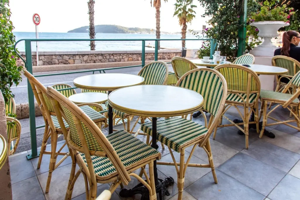 Côté Jardin Toulon