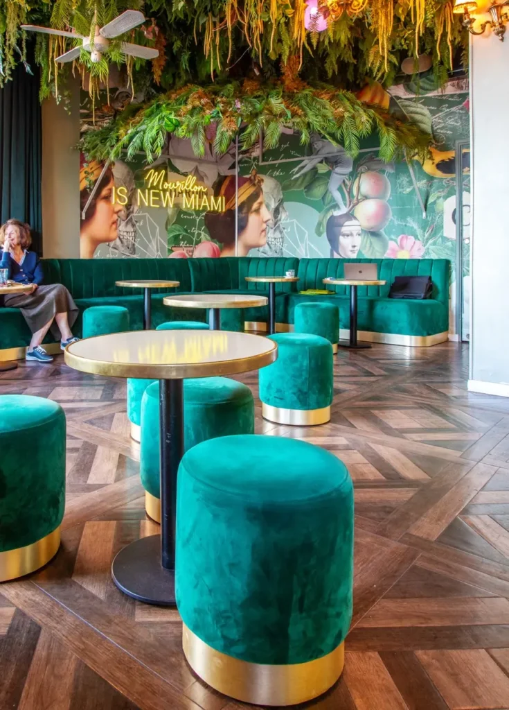 Côté Jardin Toulon