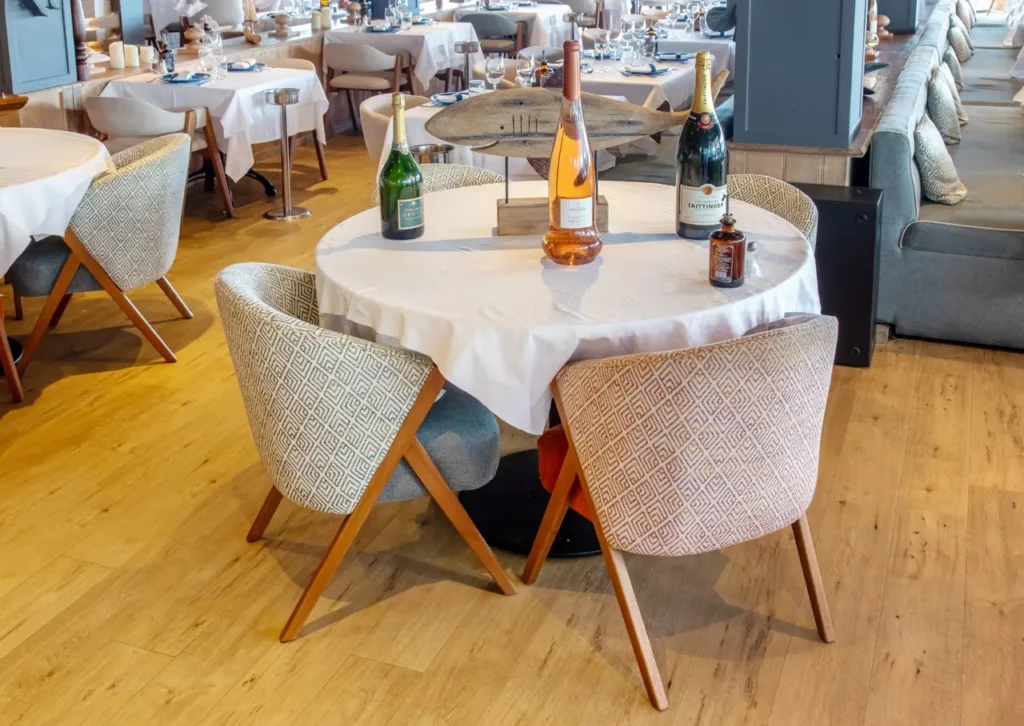 La Brocherie Mandelieu-la-Napoule