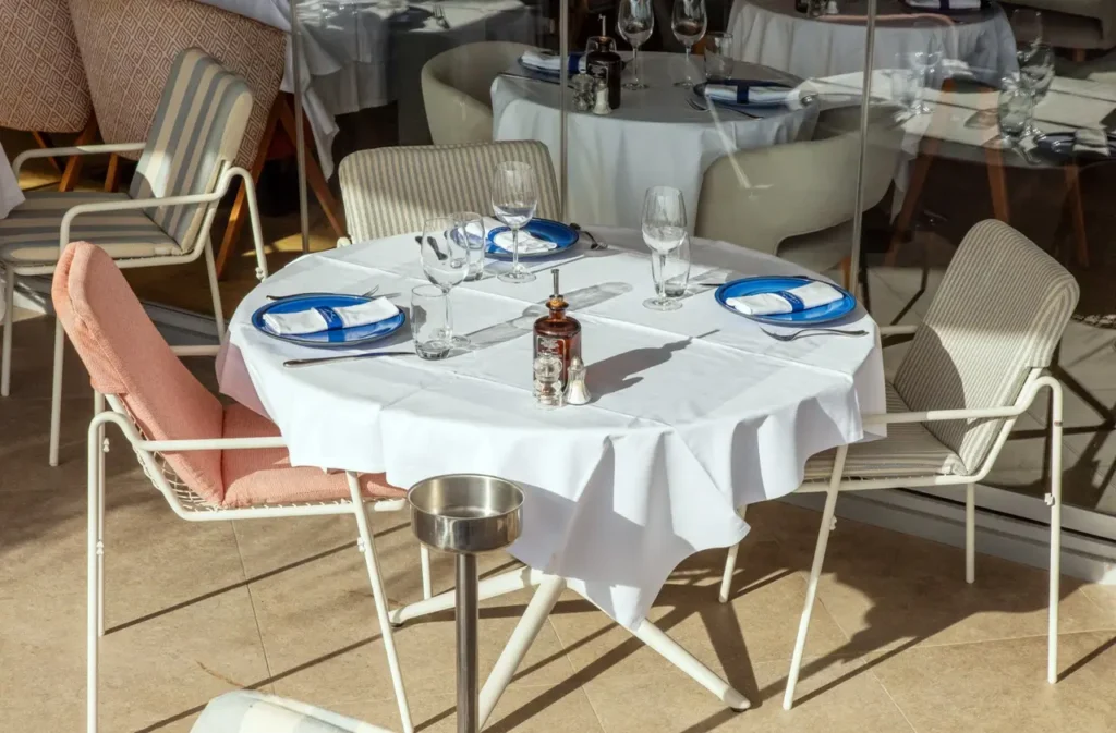 La Brocherie Mandelieu-la-Napoule