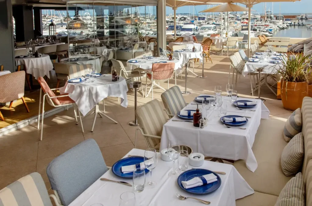 La Brocherie Mandelieu-la-Napoule