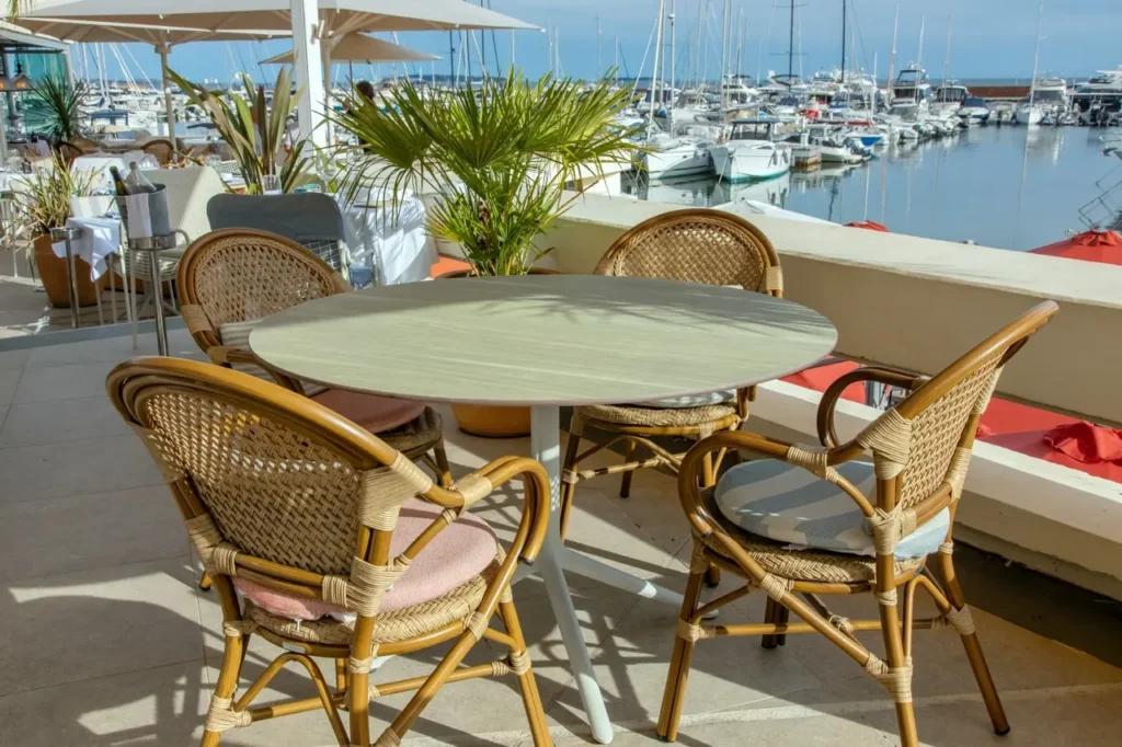 La Brocherie Mandelieu-la-Napoule