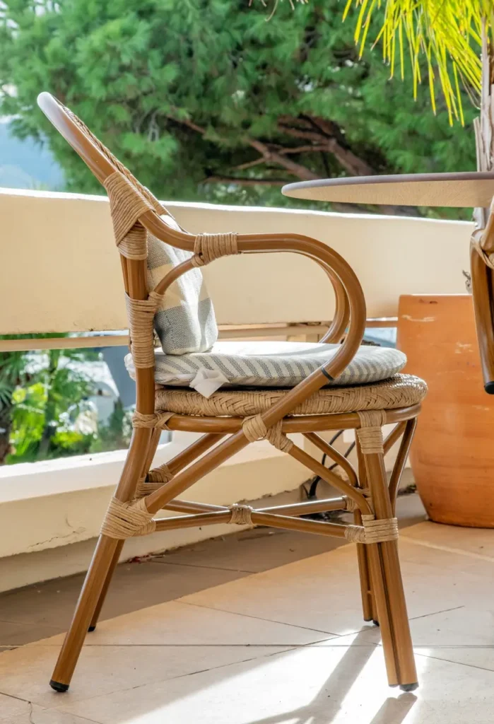 La Brocherie Mandelieu-la-Napoule