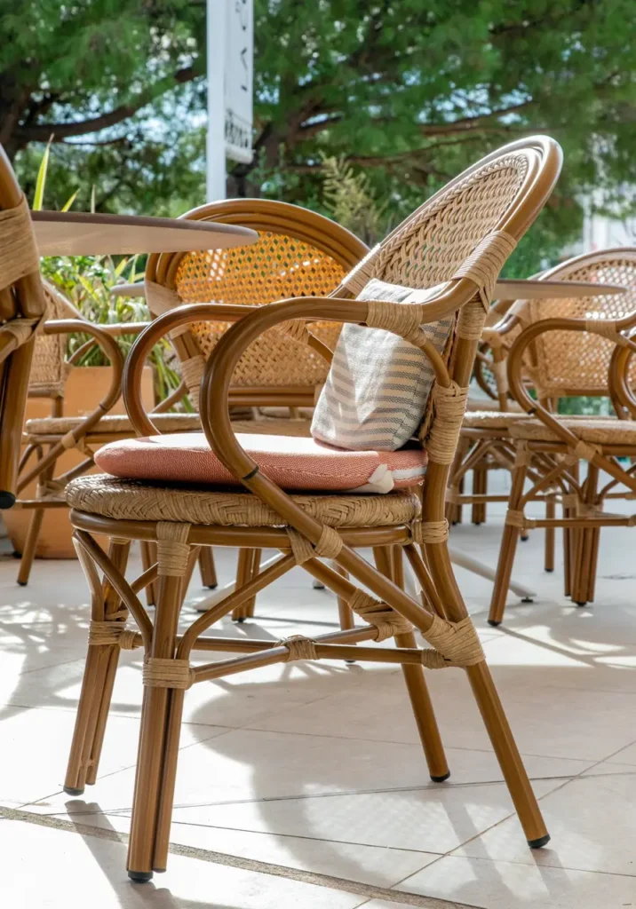 La Brocherie Mandelieu-la-Napoule