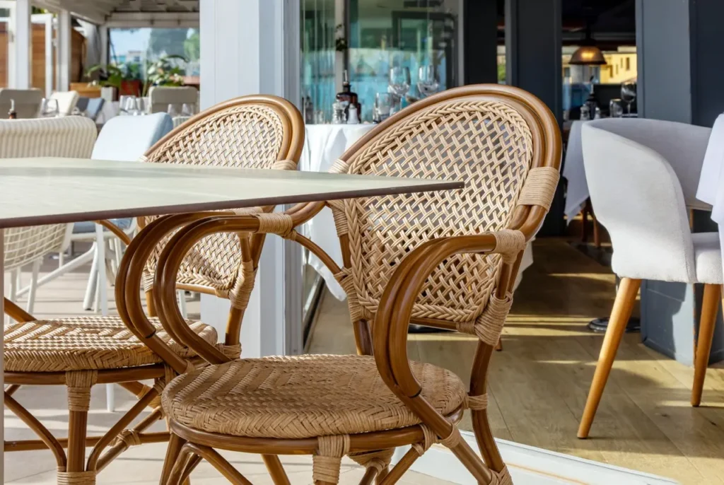 La Brocherie Mandelieu-la-Napoule