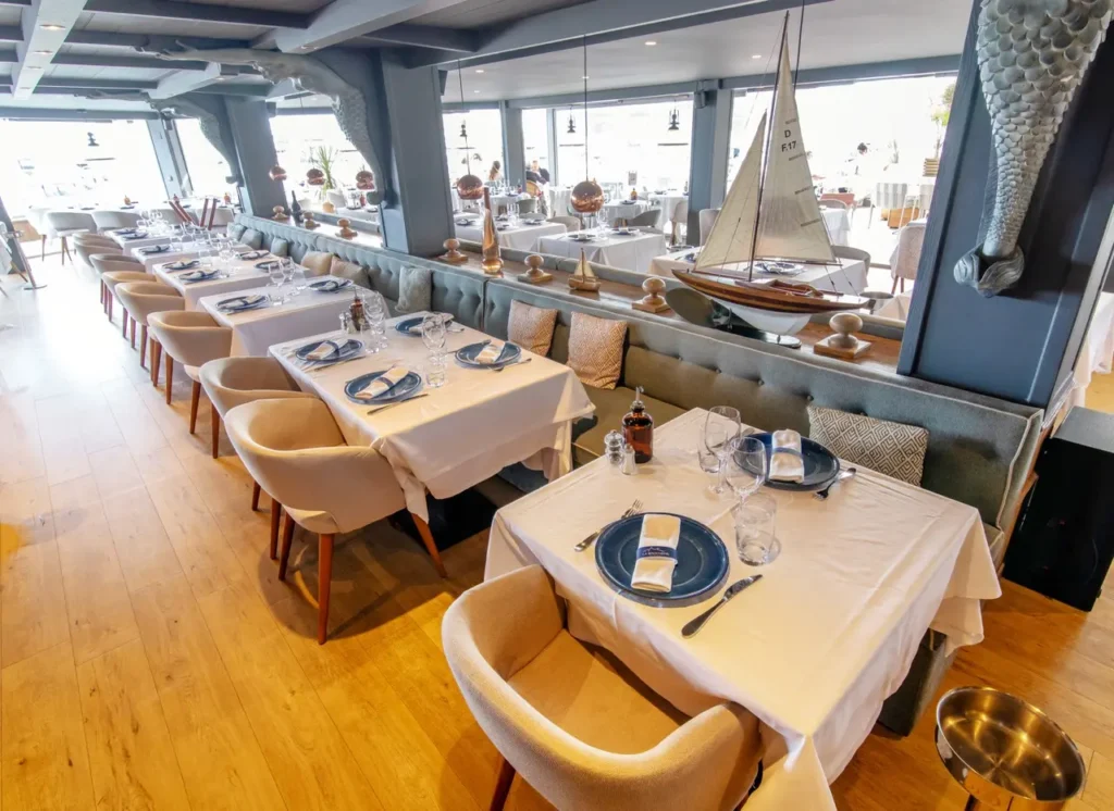 La Brocherie Mandelieu-la-Napoule