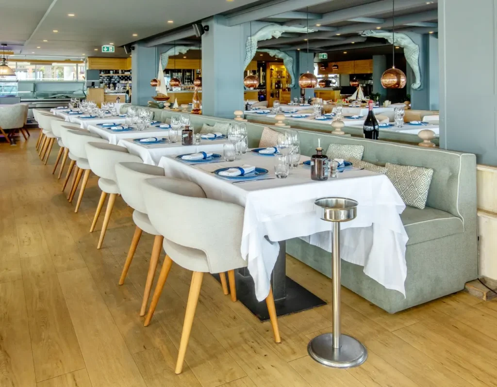 La Brocherie Mandelieu-la-Napoule