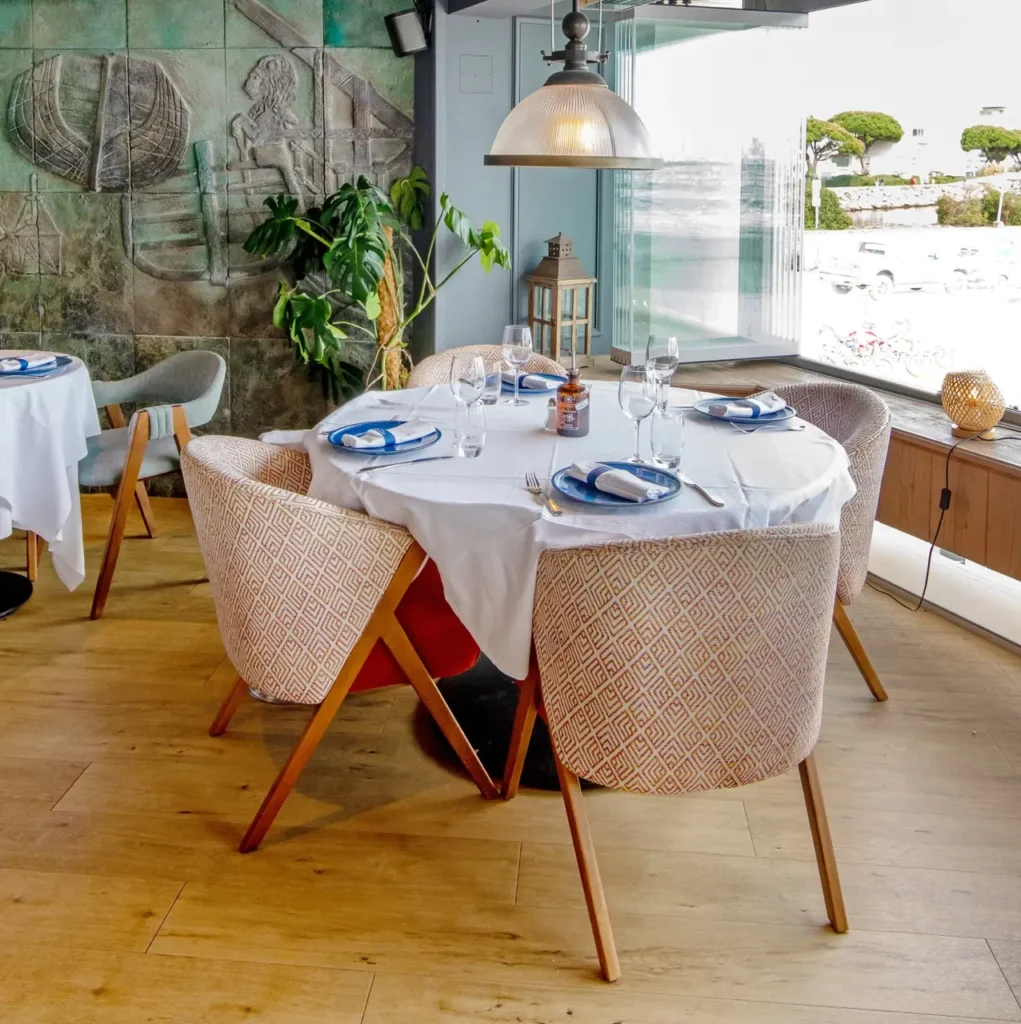 La Brocherie Mandelieu-la-Napoule