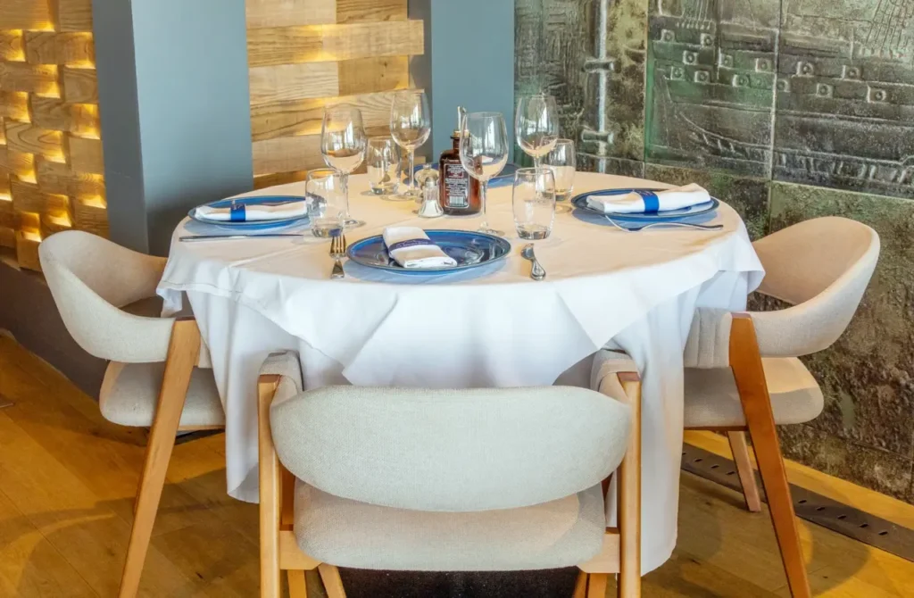 La Brocherie Mandelieu-la-Napoule