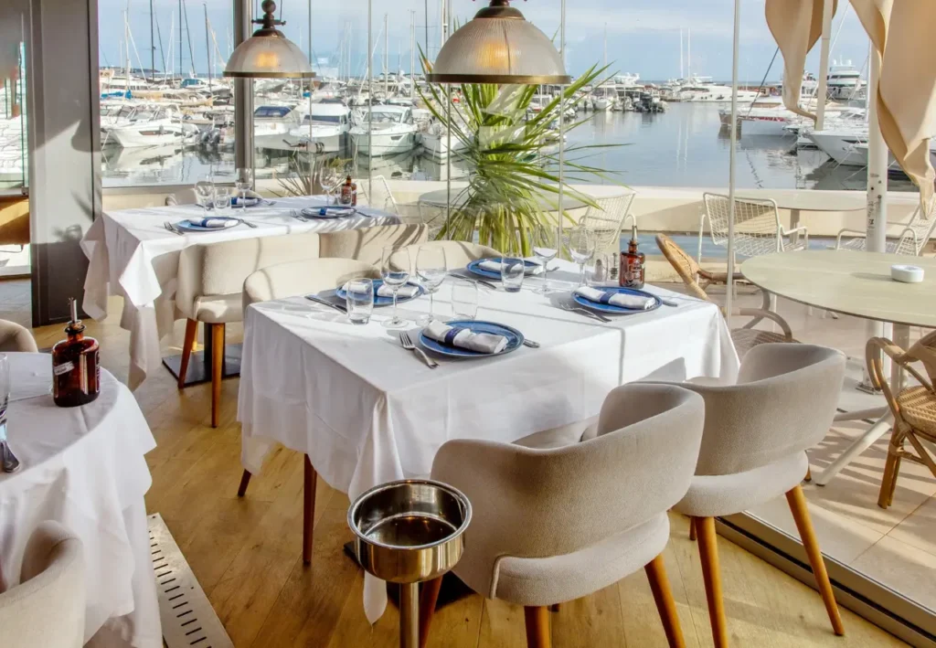 La Brocherie Mandelieu-la-Napoule