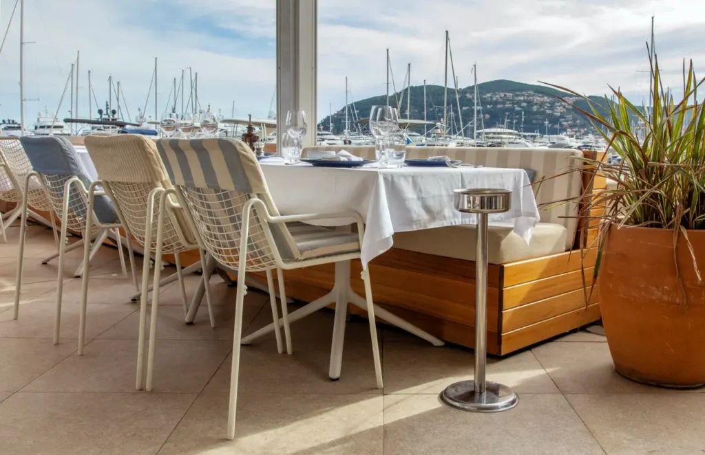 La Brocherie Mandelieu-la-Napoule