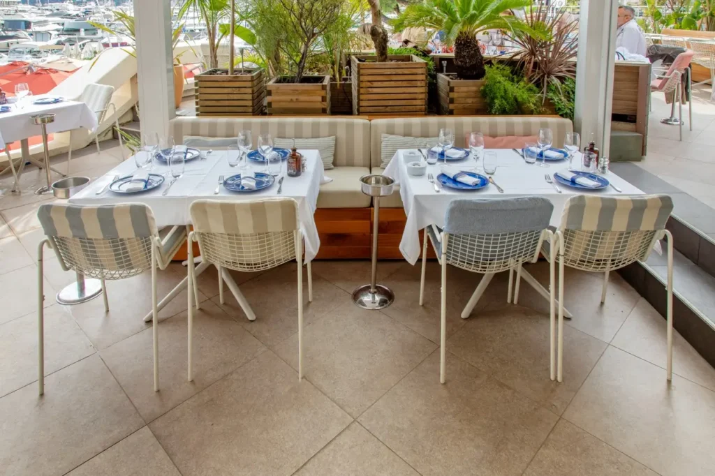 La Brocherie Mandelieu-la-Napoule