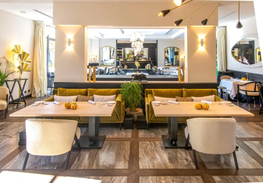 Domaine de Mainville