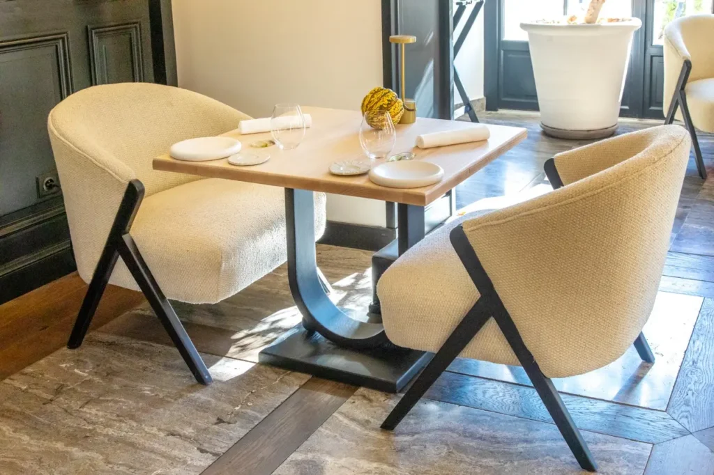 Domaine de Mainville