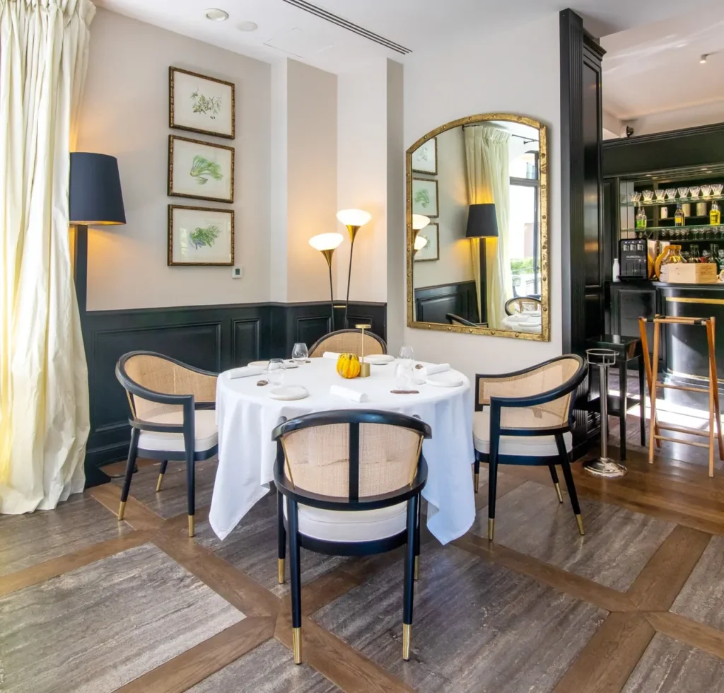 Domaine de Mainville