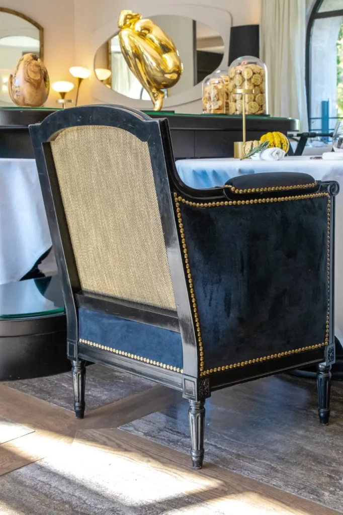 Domaine de Mainville