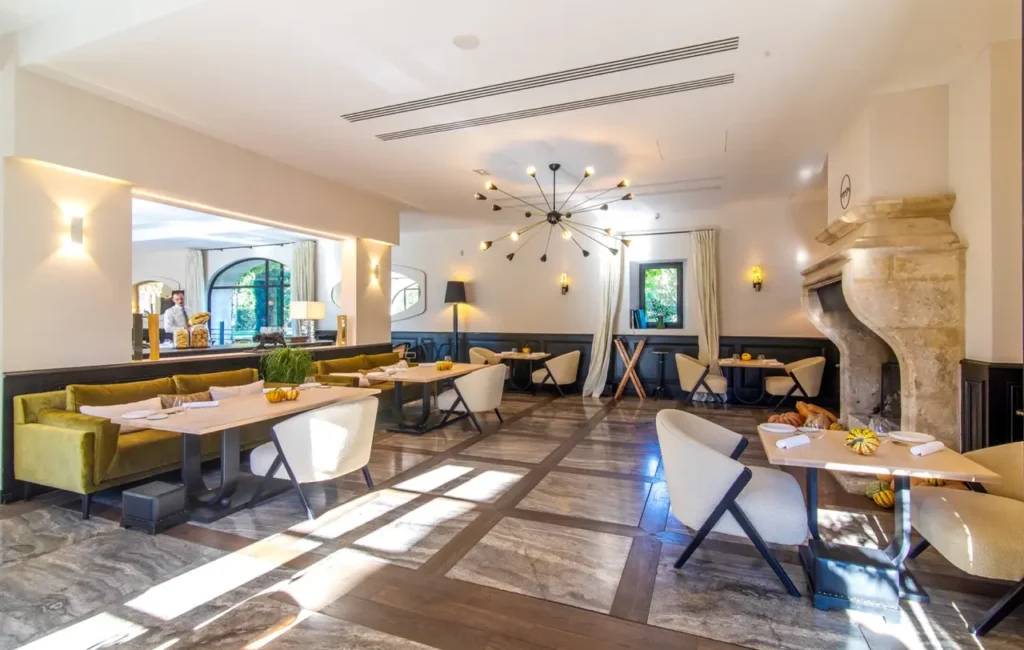 Domaine de Mainville