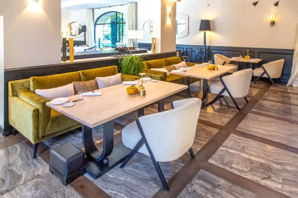 Domaine de Mainville