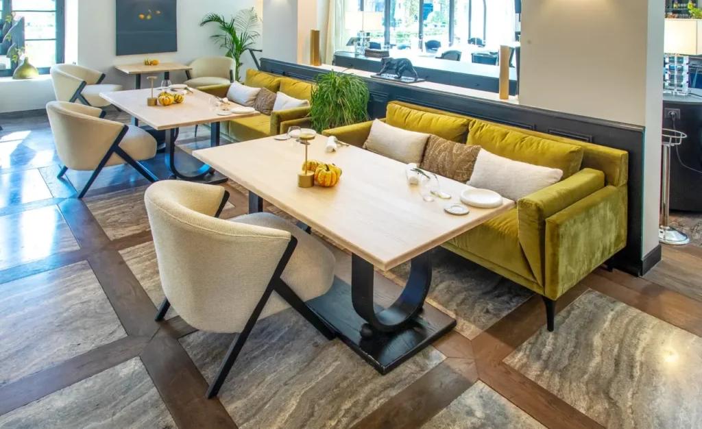 Domaine de Mainville