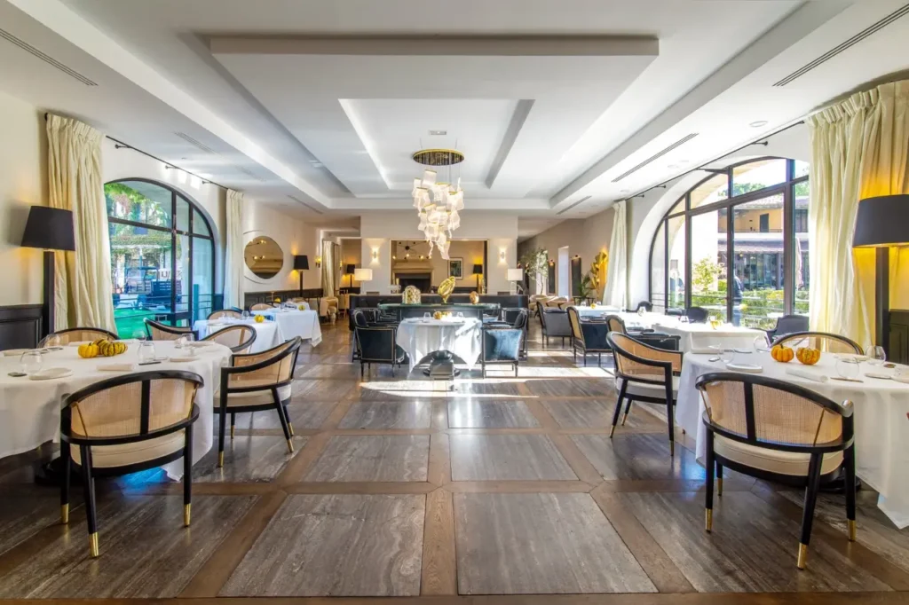 Domaine de Mainville