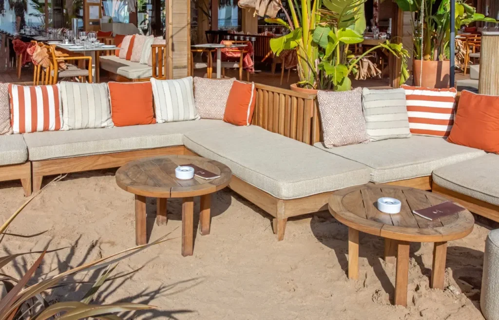 Restaurant Amista Fréjus