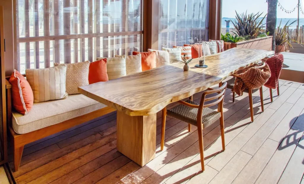 Restaurant Amista Fréjus