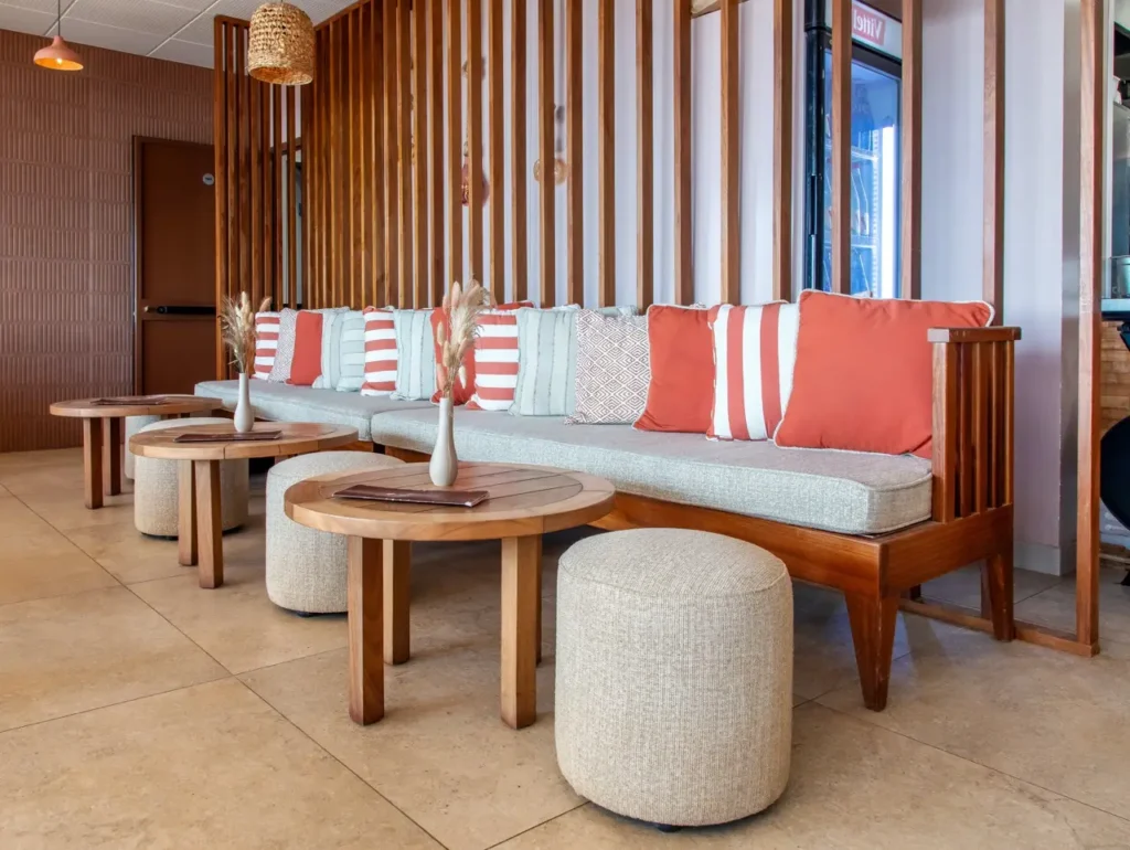 Restaurant Amista Fréjus