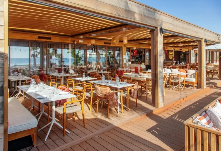 Restaurant Amista Fréjus