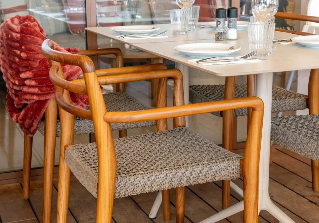 Restaurant Amista Fréjus