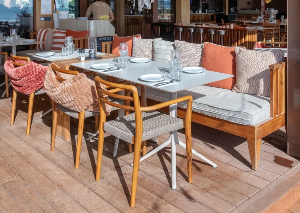 Restaurant Amista Fréjus